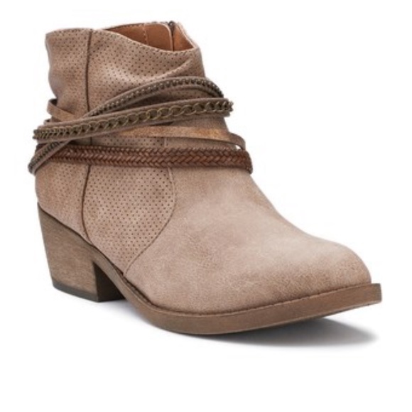 so women's ankle boots